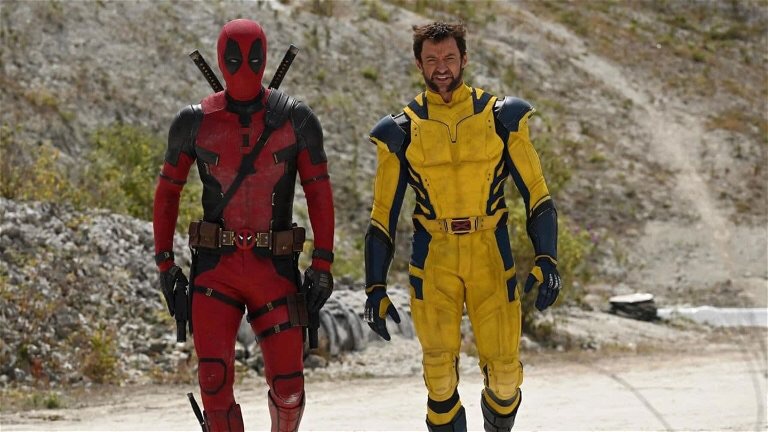 Nuevo tráiler de Deadpool y Wolverine está lleno de caos mutante