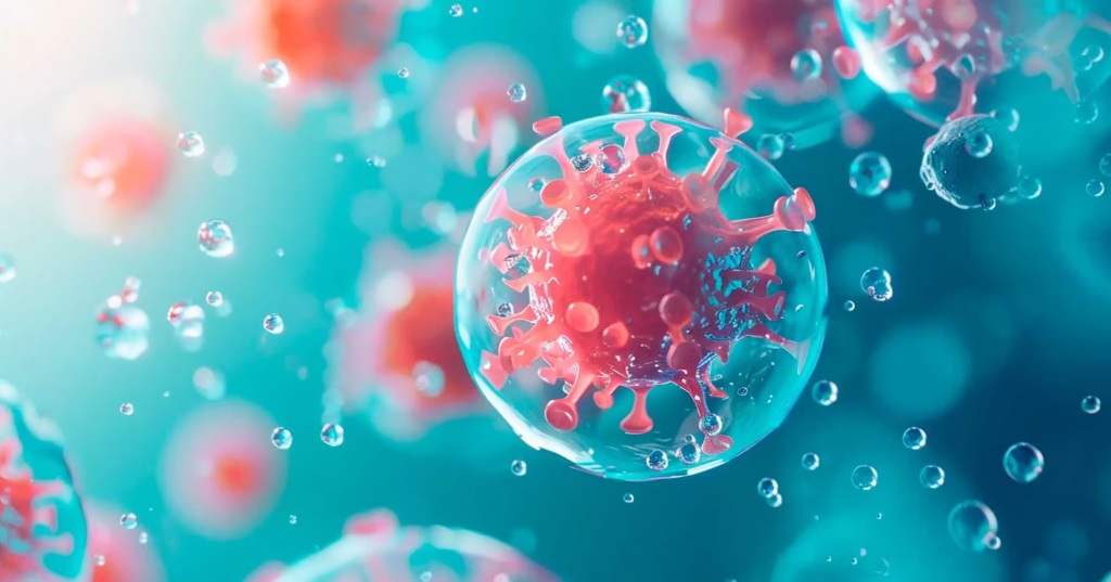 Científicos descubren cómo podría rejuvenecerse el sistema inmune