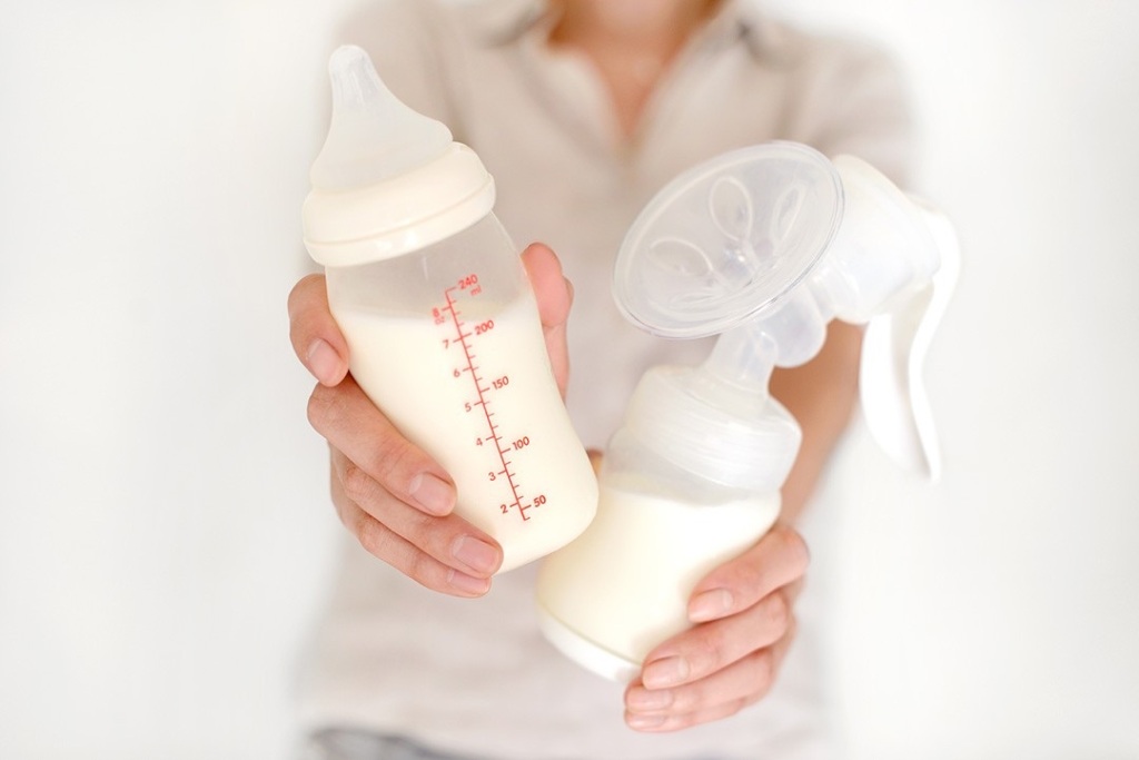 Según estudio, la leche materna podría ser una herramienta para diagnosticar el cáncer de mama