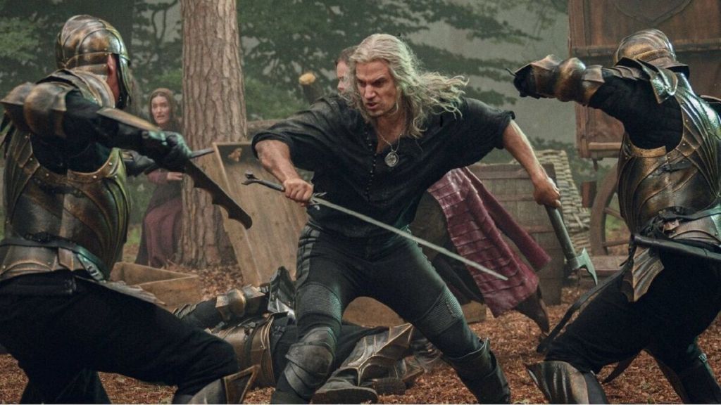 Netflix anuncia el final de ‘The Witcher’ y confirma que su quinta temporada será la conclusión de la serie de fantasía